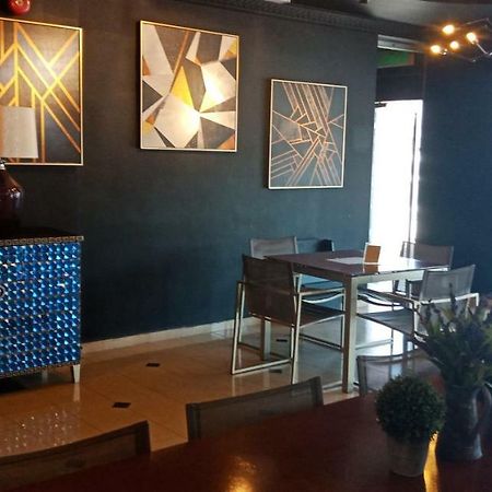 T Hotel Johor Bahru Скудай Екстер'єр фото